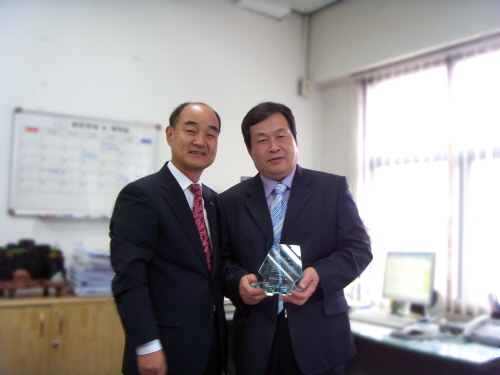 충북상인연합회 기탁이미지