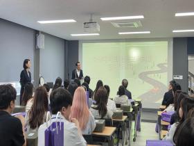 숭실대학교 평생교육학과 충북인재평생교육진흥원 방문 관련 썸네일 이미지