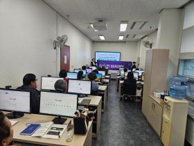 충북 AI 도민아카데미 교육 운영(보은군) 관련 썸네일 이미지