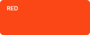 메인컬러 - RED