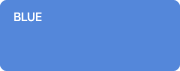 메인컬러 - BLUE