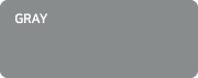 메인컬러 - GRAY