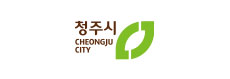 청주시 CHEONGJU CITY