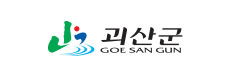 괴산군 GOE SAN GUN